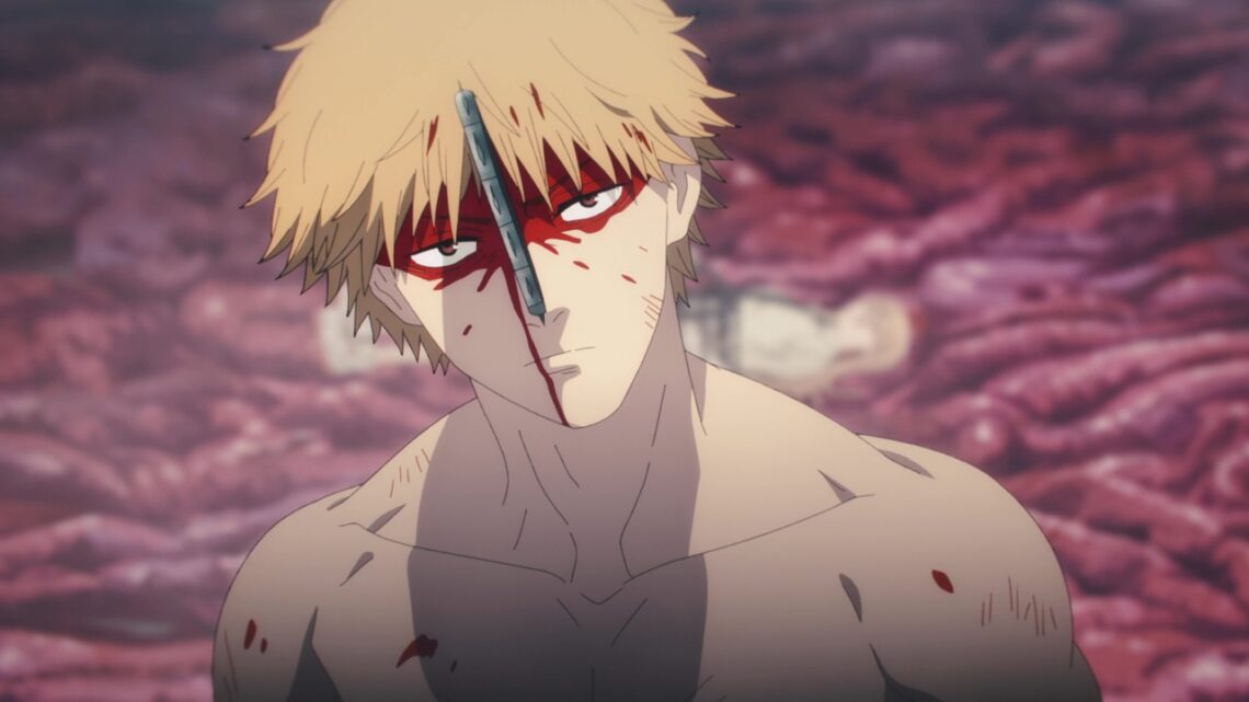 Chainsaw Man Lonely Spirit Reviews