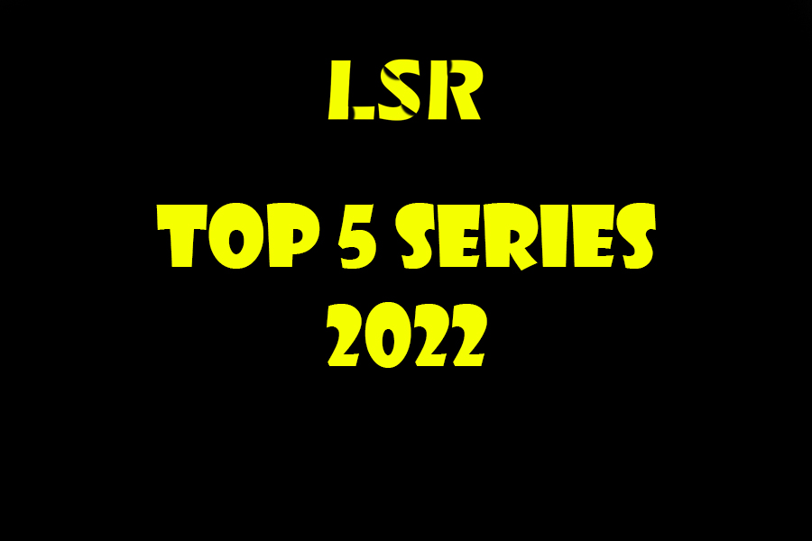 Top 5 Series - 2022
